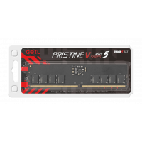 Оперативная память 16GB GEIL 5200MHz DDR5 PC5-41600 Pristine V 42-42-42-84 GP516GB5200C42SC Retail