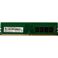 Оперативная память  8GB DDR4 2666MHz NOMAD PC4-21300 CL19 NMD2666D4U19-8GB Bulk Pack