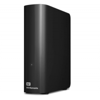 Внешний HDD Western Digital  8Tb Elements Desktop 3.5