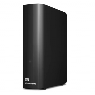 Внешний HDD Western Digital  8Tb Elements Desktop 3.5