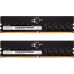 Оперативная память 32GB Kit (2x16GB) 6000MHz DDR5 Team Group ELITE PC5-48000 TED532G6000C48DC01