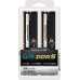 Оперативная память 32GB Kit (2x16GB) 6400MHz DDR5 Team Group ELITE PC5-51200 TED532G6400C52DC01