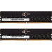 Оперативная память 32GB Kit (2x16GB) 6400MHz DDR5 Team Group ELITE PC5-51200 TED532G6400C52DC01