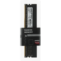 Оперативная память 16GB DDR4 3200MHz AMD Radeon R9 Gamers Series R9416G3206U2S-U Retail Pack
