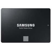 Твердотельный накопитель  250GB SSD Samsung 870 EVO 2,5