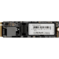 Твердотельный накопитель  960GB SSD AMD RADEON R5 M.2 2280 PCl-E R2100MB/s, W1650MB/s R5MP960G8