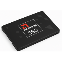 Твердотельный накопитель  256GB SSD AMD RADEON R5 SATA3 2,5