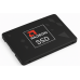 Твердотельный накопитель 1024GB SSD AMD RADEON R5 SATA3 2,5