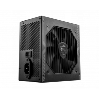 Блок питания MSI MAG  A750BN PCIE5, 750W, Active PFC, 80+ BRONZE, No Modular, MAG A750BN PCIE5