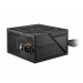 Блок питания MSI MAG  A650BNL 650W Active PFC, 80+ BRONZE, Non Modular, Black, MAG A650BNL