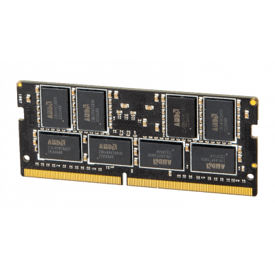 Оперативная память для ноутбука  4Gb DDR4 3200MHz AMD Radeon R9 Series R944G3206S1S-U Retail
