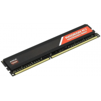 Оперативная память 16GB Kit (2x8GB) DDR4 2400MHz AMD Radeon R7 Performance Series R7S416G2400U2K
