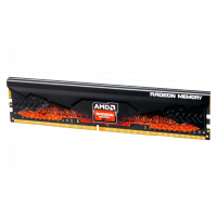 Оперативная память 16GB DDR4 4000MHz AMD Radeon R9 Performance Series R9S416G4006U2S