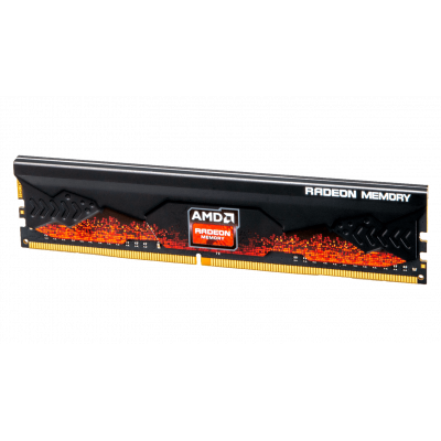 Оперативная память 16GB DDR4 4000MHz AMD Radeon R9 Performance Series R9S416G4006U2S
