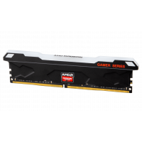 Оперативная память 32GB DDR4 3200MHz AMD Radeon R9 Performance Series RGB R9S432G3206U2S-RGB