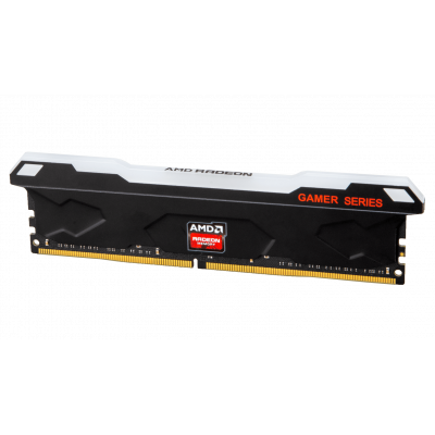 Оперативная память 32GB DDR4 3600MHz AMD Radeon R9 Performance Series RGB R9S432G3606U2S-RGB