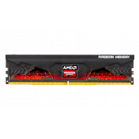 Оперативная память 32GB DDR5 5200MHz AMD Radeon R5 Entertainment Series With Heatsink R5S532G5200U2S