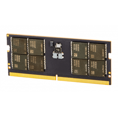 Оперативная память для ноутбука  8GB DDR5 4800MHz AMD Radeon R5 Entertainment Series R558G4800S1S-U
