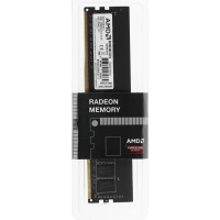 Оперативная память  4GB DDR4 3200MHz AMD Radeon R9 Gamer Series R944G3206U2S-U Retail Pack