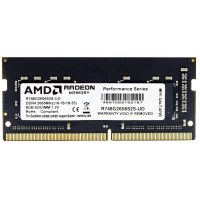 Оперативная память для ноутбука 16Gb DDR4 2666MHz AMD Radeon R7 Series R7416G2606S2S-U Retail