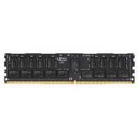 Оперативная память  64GB DDR4 3200MHz GEIL ECC RDIMM CL22 PC4-25600 GLF4R64GB3200C22CD