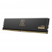 Оперативная память 32GB Kit (2x16GB) 6000MHz DDR5 TeamGroup EXPERT CL38 Black CTCED532G6000HC38ADC01