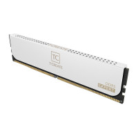 Оперативная память 32GB Kit (2x16GB) 6000MHz DDR5 TeamGroup EXPERT CL38 White CTCWD532G6000HC38ADC01