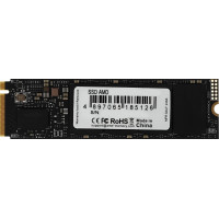 Твердотельный накопитель 1024GB SDD AMD RADEON R3 Series M.2 PCIe 4.0 2280 R7000/W5900 R3MP41024G8