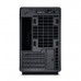 Корпус Lian Li A3-mATX B-W mATX/ITX G99.A3X-WD.00 БП ATX/SFX/SFX-L/Edge PSU, Черный-Дерево