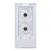 Корпус Lian Li Lancool 207 White ATX/m-ATX/m-ITX 2x140mm ARGB Fans 1xTypeC G99.LAN207RW.10RS White