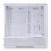 Корпус Lian Li Lancool 207 White ATX/m-ATX/m-ITX 2x140mm ARGB Fans 1xTypeC G99.LAN207RW.10RS White