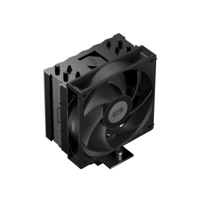 Вентилятор для процессора PCCooler RT400 BK TDP 235W 4-pin LGA 18XX/1700/1200/115x AM5/AM4 Черный