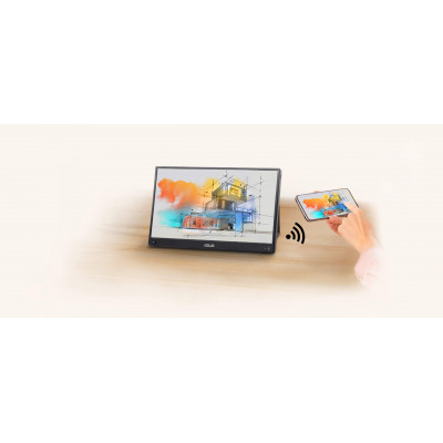 Монитор 15.6 Монитор 15.6