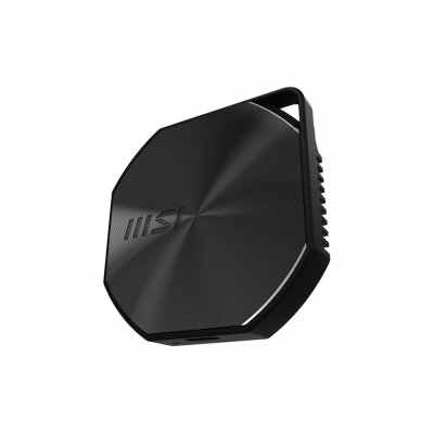 Внешний SSD 2000Gb MSI DATAMAG 20Gbps 2TB, USB 3.2 Gen2x2 20Gbps S78-440Q870-P83