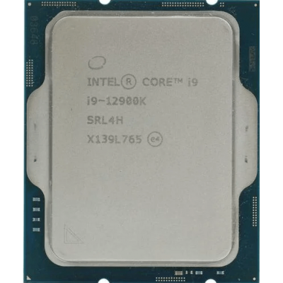 CPU Intel Core i9-12900K 2.4/3.2GHz (3.9/5.2GHz) 16/24 Alder Lake Intel® UHD 770 125W FCLGA1700 OEM