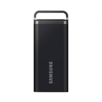 Внешний SSD 2000Gb Samsung T5 EVO USB 3.2 Gen 1 (5 Гбит/c) R460MB/s W460MB/s AES256 MU-PH2T0S/EU