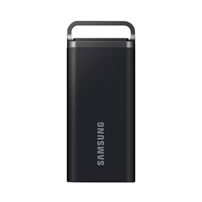 Внешний SSD 2000Gb Samsung T5 EVO USB 3.2 Gen 1 (5 Гбит/c) R460MB/s W460MB/s AES256 MU-PH2T0S/EU