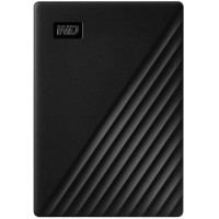 Внешний HDD Western Digital  1Tb My Passport 2.5