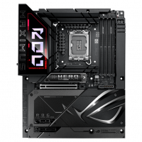 Материнская плата ASUS ROG MAXIMUS Z890 HERO BTF, LGA1851 4xDDR5 4xSATA 6xM.2 HDMI USB-C ATX