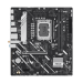 Материнская плата ASUS PRIME H810M-A WIFI, LGA1851 H810 2xDDR5 4xSATA 2xM.2 HDMI DP USB-C mATX