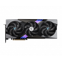 Видеокарта MSI GeForce RTX 5080 16G GAMING TRIO OC, 16G GDDR7, 256bit 1xHDMI 3xDP (G5080-16GTC)