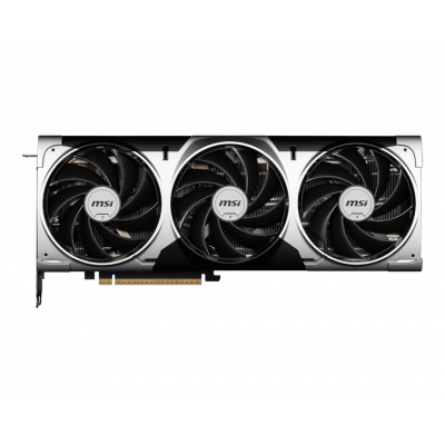 Видеокарта MSI GeForce RTX 5080 16G VENTUS 3X OC, 16G GDDR7, 256bit 1xHDMI 3xDP (G5080-16V3C)