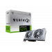 Видеокарта MSI GeForce RTX 5070 12G VENTUS 2X OC WHITE, 12Gb GDDR7 192-bit 1xHDMI 3xDP G5070-12V2CW