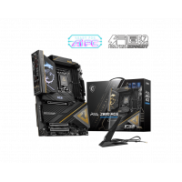 Материнская плата MSI MEG Z890 ACE LGA1851 4xDDR5 6xSATA3 RAID 5M.2 1xHDMI 2xThunderbolt4 10xUSB ATX
