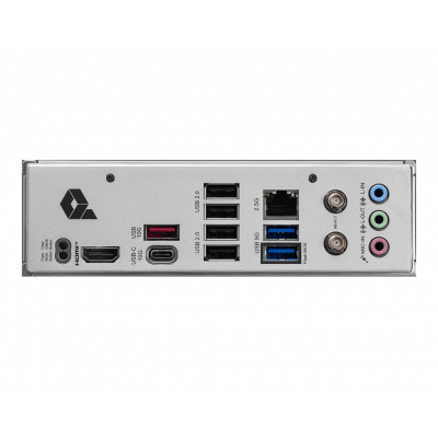 Материнская плата MSI PRO B840-P WIFI AM5 4xDDR5 4xSATA3 RAID 2xM.2 1xHDMI 1xType-C ATX
