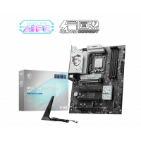 Материнская плата MSI B860 GAMING PLUS WIFI LGA1851 4xDDR5 4xSATA3 RAID 3xM.2 HDMI DP Type-C ATX
