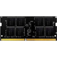 Оперативная память для ноутбука  8Gb DDR4 2133Mhz GEIL PC4 GS48GB2133C15SC