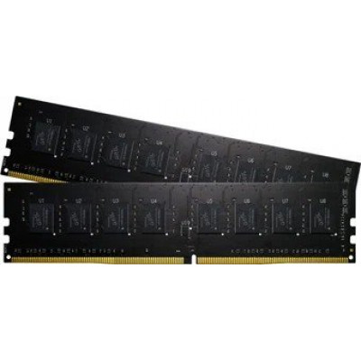 Оперативная память 32GB Kit (2x16GB) GEIL DDR4 3200Mhz PRISTINE PC4-25600 GP432GB3200C22DC