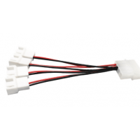 Adapter ViTi 4F3p1M