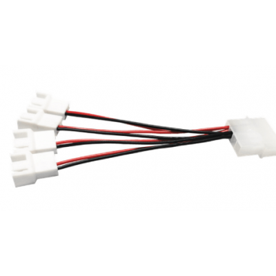 Adapter ViTi 4F3p1M